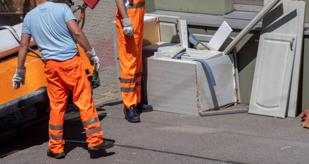Best Hoarding Cleanup  in Ypsilanti, MI