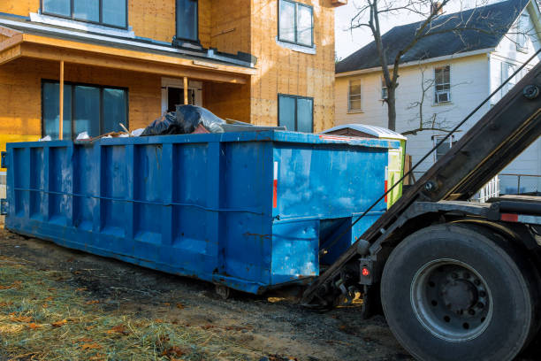 Best Shed Removal  in Ypsilanti, MI