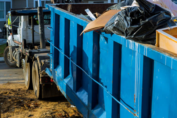 Moving and Downsizing Cleanouts in Ypsilanti, MI