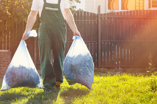 Best Same-Day Junk Removal Services  in Ypsilanti, MI