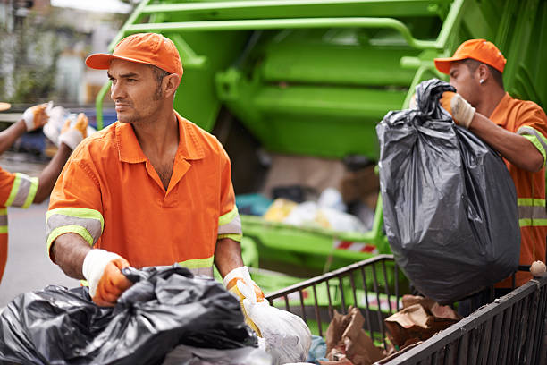 Best Yard Waste Removal  in Ypsilanti, MI