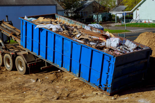 Retail Junk Removal in Ypsilanti, MI