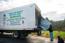 Shed Removal in Ypsilanti, MI